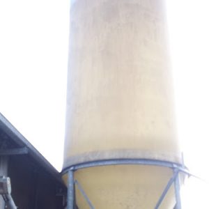 Schone silo